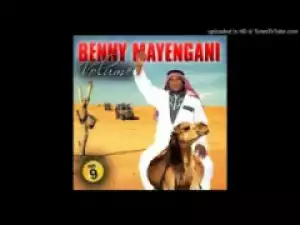 Benny Mayengani - Vutomi i buku
